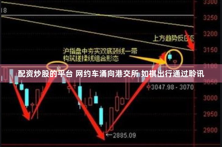 配资炒股的平台 网约车涌向港交所 如祺出行通过聆讯