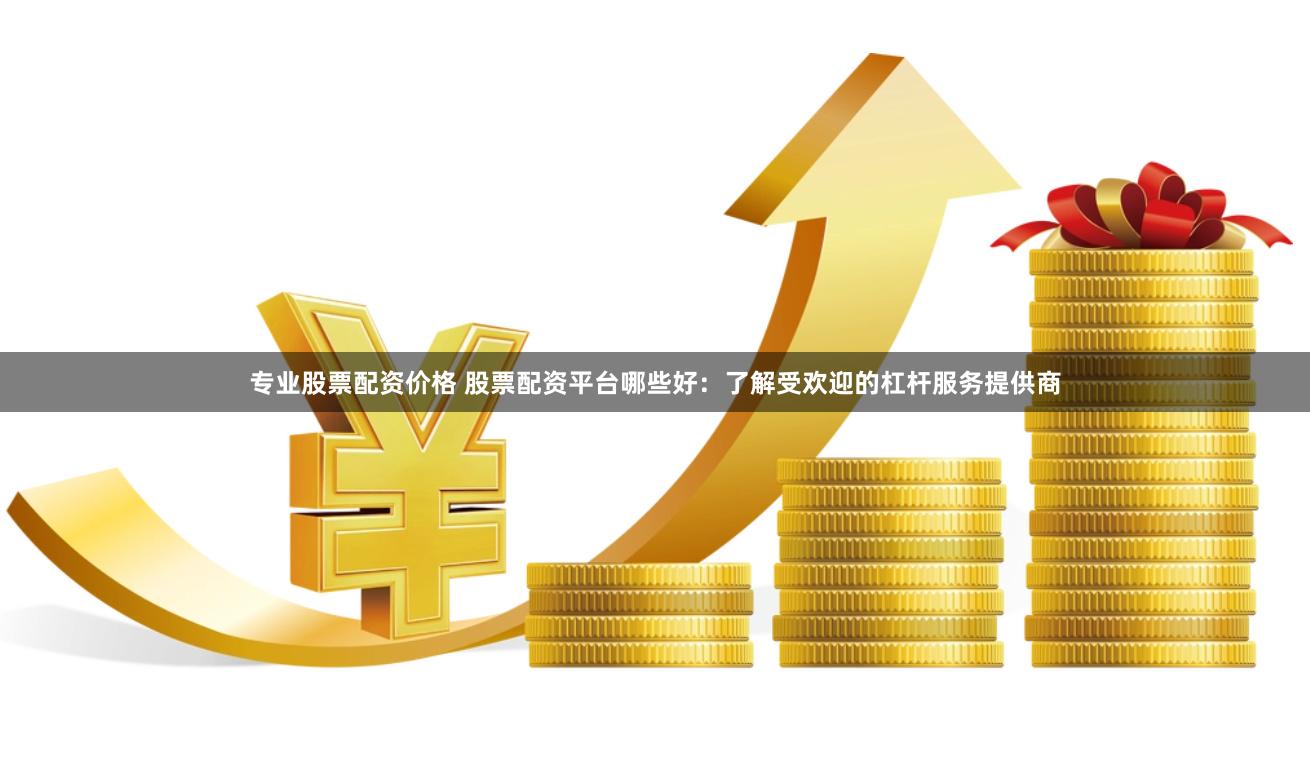 专业股票配资价格 股票配资平台哪些好：了解受欢迎的杠杆服务提供商