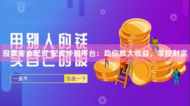 股票专业配资 配资炒股平台：助你放大收益，掌控财富